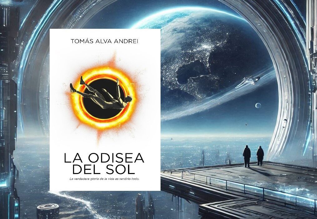 la Odisea del Sol