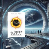 la Odisea del Sol