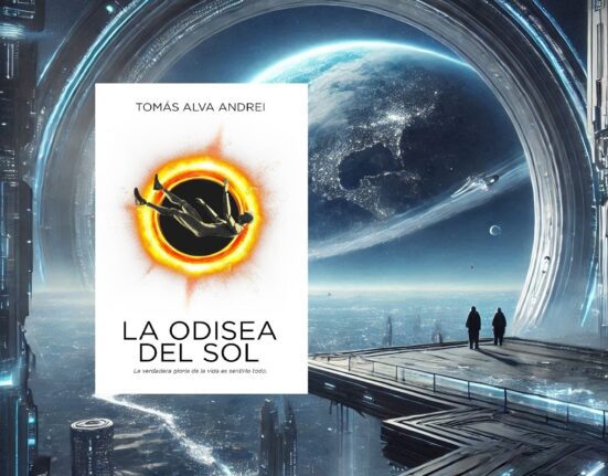 la Odisea del Sol