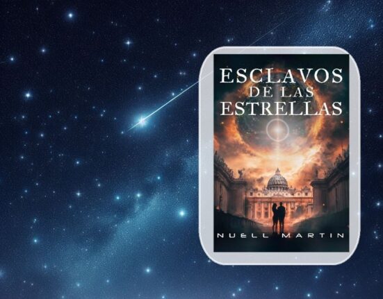 Esclavos de las estrellas