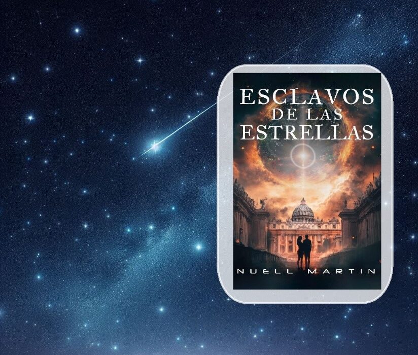 Esclavos de las estrellas